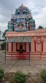 Arulmigu Pasubatheeswarar Temple, Uppiliyaburam - 621011 Arulmigu Pasubatheeswarar Temple, Uppiliyaburam - 621011, Thiruchirappalli - Ancient Temple Architecture and History Image 4