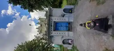 Arulmigu Pasubatheswara Temple, Thenbakkam - 603302