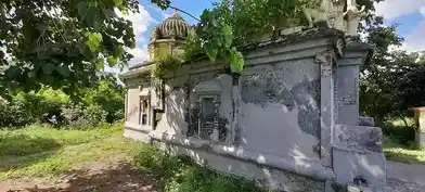 Arulmigu Pasubatheswara Temple, Thenbakkam - 603302 அருள்மிகு பசுபதீஸ்வரர் திருக்கோயில், Thenbakkam - 603302, Chengalpattu - Ancient Temple Architecture and History Image 2