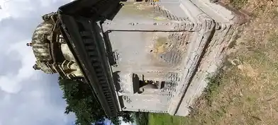 Arulmigu Pasubatheswara Temple, Thenbakkam - 603302 அருள்மிகு பசுபதீஸ்வரர் திருக்கோயில், Thenbakkam - 603302, Chengalpattu - Ancient Temple Architecture and History Image 3