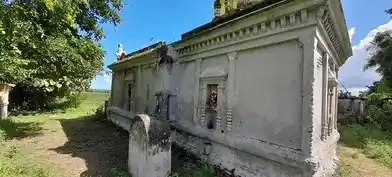 Arulmigu Pasubatheswara Temple, Thenbakkam - 603302 அருள்மிகு பசுபதீஸ்வரர் திருக்கோயில், Thenbakkam - 603302, Chengalpattu - Ancient Temple Architecture and History Image 4