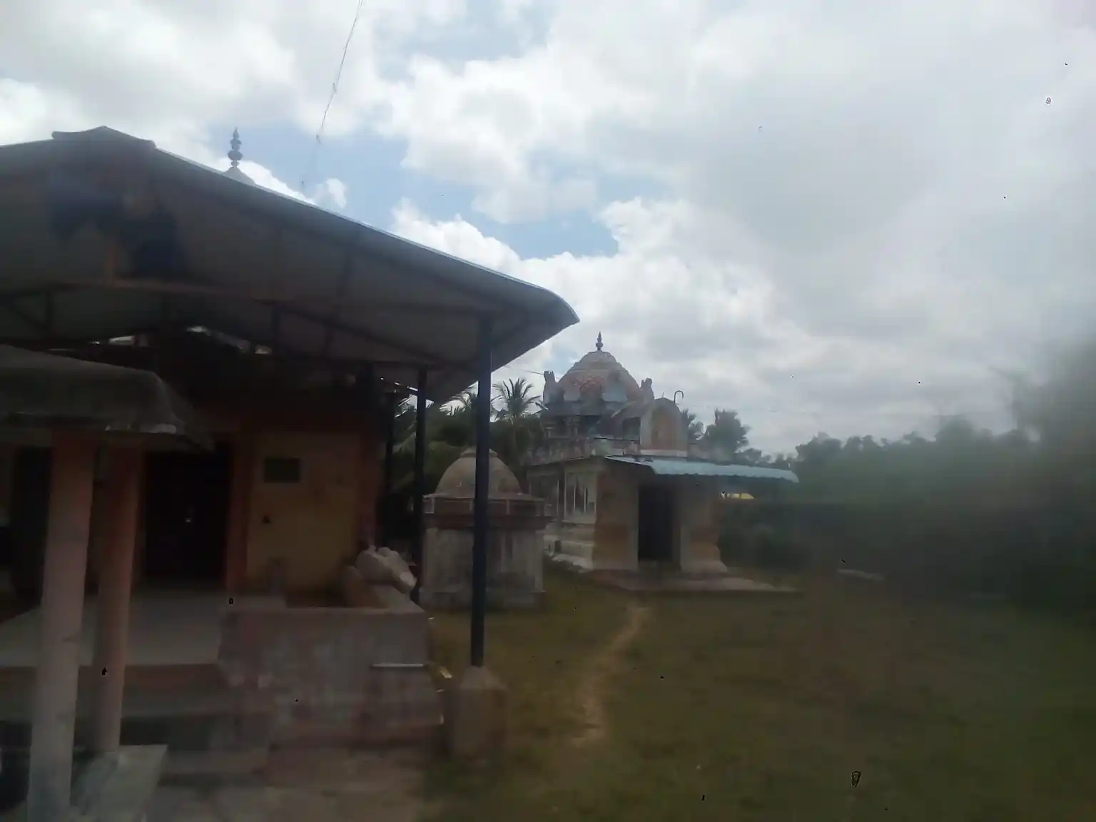 Arulmigu Pasubatheswarar Swamy Temple, Devur - 611109 அருள்மிகு பசுபதீஸ்வரர் சுவாமி திருக்கோயில், தேவூர் - 611109, Nagapattinam - Ancient Temple Architecture and History Image 3