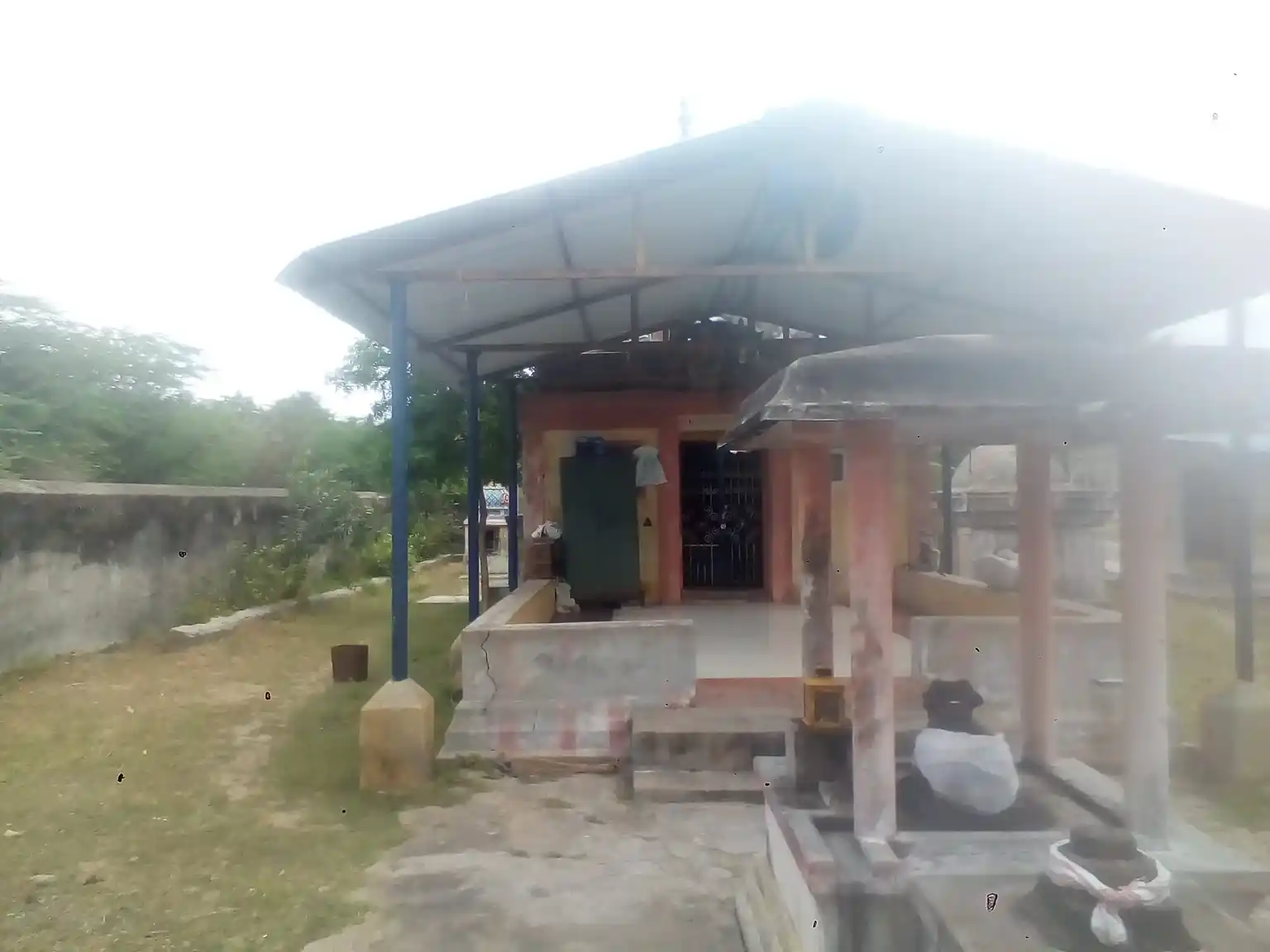 Arulmigu Pasubatheswarar Swamy Temple, Devur - 611109 அருள்மிகு பசுபதீஸ்வரர் சுவாமி திருக்கோயில், தேவூர் - 611109, Nagapattinam - Ancient Temple Architecture and History Image 4