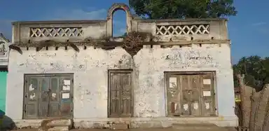 Arulmigu Pasumadam Temple Joint Of Arulmigu Archuneshwarar Temple, Kadathur - 642203 Temple