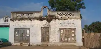 Arulmigu Pasumadam Temple Joint Of Arulmigu Archuneshwarar Temple, Kadathur - 642203 Arulmigu Pasumadam Temple Joint Of Arulmigu Archuneshwarar Temple, Kadathur - 642203, Tiruppur - Ancient Temple Architecture and History Image 2