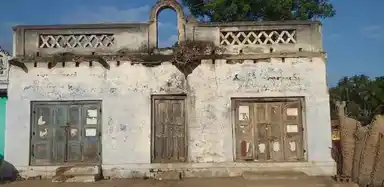 Arulmigu Pasumadam Temple Joint Of Arulmigu Archuneshwarar Temple, Kadathur - 642203 Arulmigu Pasumadam Temple Joint Of Arulmigu Archuneshwarar Temple, Kadathur - 642203, Tiruppur - Ancient Temple Architecture and History Image 3