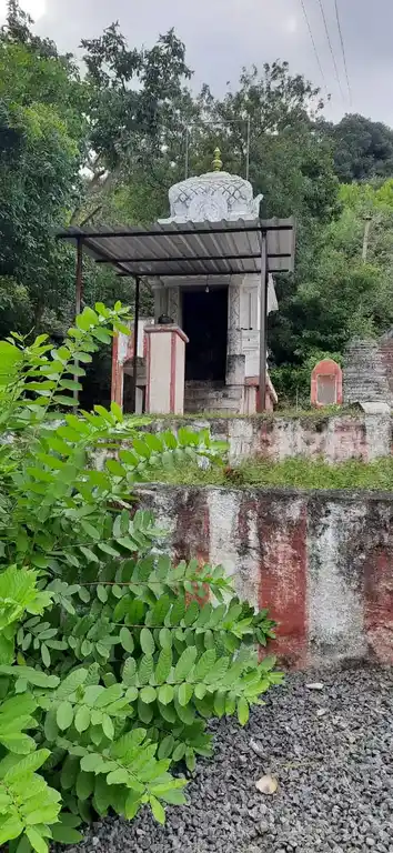 Arulmigu Pasumalai Subramaniyaswamy Temple, Melolakkur - 604203 Temple