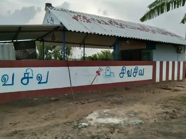 Arulmigu Pasumatheeswarar Temple, Kuthambakkam - 600124 அருள்மிகு பசுமதீஸ்வரர் திருக்கோயில், Kuthambakkam - 600124, Tiruvallur - Ancient Temple Architecture and History Image 3