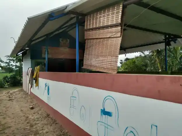 Arulmigu Pasumatheeswarar Temple, Kuthambakkam - 600124 அருள்மிகு பசுமதீஸ்வரர் திருக்கோயில், Kuthambakkam - 600124, Tiruvallur - Ancient Temple Architecture and History Image 4