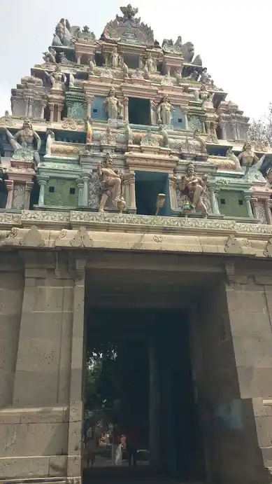 Arulmigu Pasupadheeshwarar Temple, Thiruvetkalam - 608002 அருள்மிகு பாசுபதேஸ்வரர் திருக்கோயில், Thiruvetkalam - 608002, Cuddalore - Ancient Temple Architecture and History Image 7