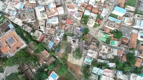 Arulmigu Pasupateeswarar Temple, Mechcheri - 636453 Temple