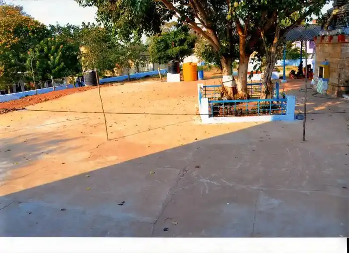 Arulmigu Pasupateeswarar Temple, Mechcheri - 636453 அருள்மிகு பசுபதீஸ்வரர் திருக்கோயில், மேச்சேரி, மேச்சேரி - 636453, Salem - Ancient Temple Architecture and History Image 7