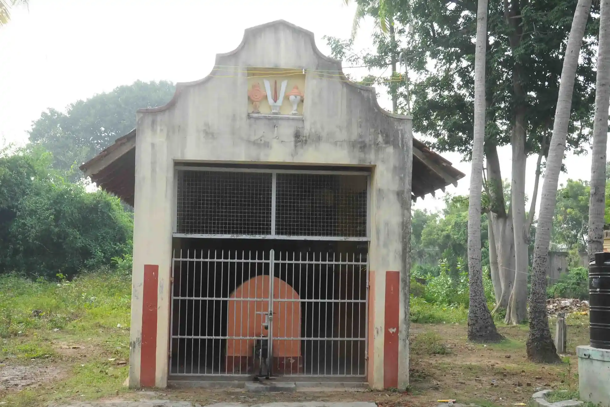 Arulmigu Pasupatheesvarar & Varatharaja Perumal Temple, Kodavilaham - 609306