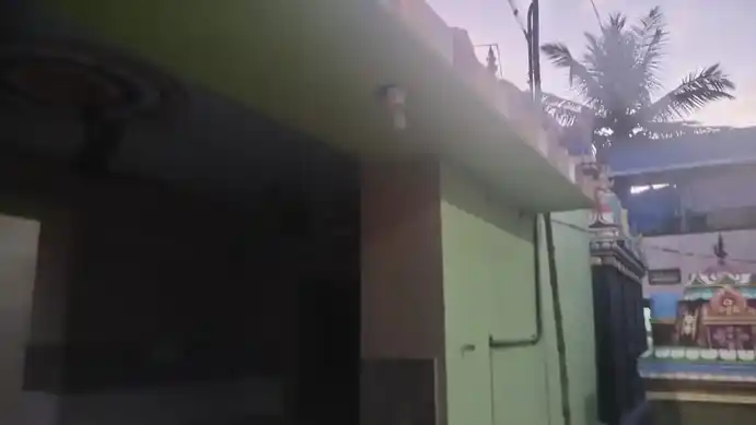 Arulmigu Pasupatheeswarar Temple, Adiyakkamangalam, Adiyakkamangalam - 610106