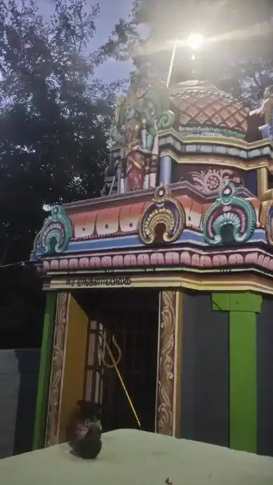 Arulmigu Pasupatheeswarar Temple, Adiyakkamangalam, Adiyakkamangalam - 610106 அருள்மிகு பசுபதீஷ்வரர் திருக்கோயில், Adiyakkamangalam, Adiyakkamangalam - 610106, Thiruvarur - Ancient Temple Architecture and History Image 2