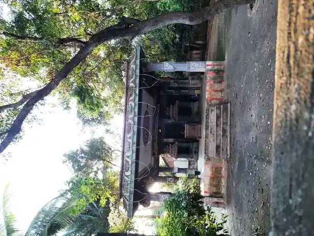 Arulmigu Pasupatheeswarar Temple, Agani - 609116 அருள்மிகு பசுபதீஸ்வரர் திருக்கோயில், Sirkali - 609116, Mayiladuthurai - Ancient Temple Architecture and History Image 2