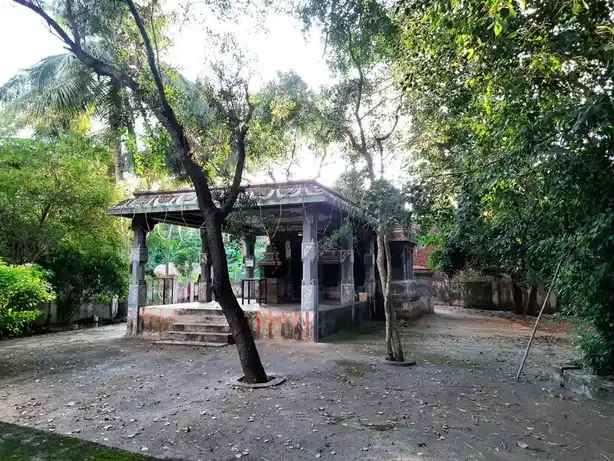 Arulmigu Pasupatheeswarar Temple, Agani - 609116 அருள்மிகு பசுபதீஸ்வரர் திருக்கோயில், Sirkali - 609116, Mayiladuthurai - Ancient Temple Architecture and History Image 3