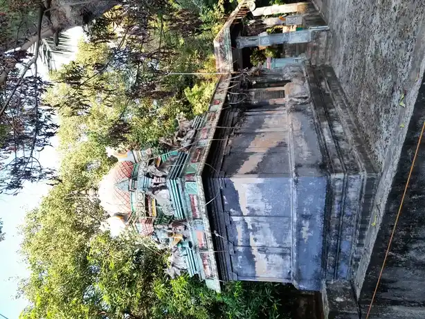 Arulmigu Pasupatheeswarar Temple, Agani - 609116 அருள்மிகு பசுபதீஸ்வரர் திருக்கோயில், Sirkali - 609116, Mayiladuthurai - Ancient Temple Architecture and History Image 4