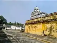 Arulmigu Pasupatheeswarar Temple, Avoor - 612701