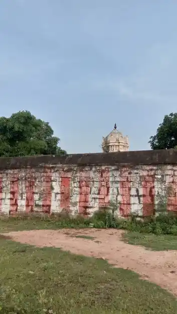Arulmigu Pasupatheeswarar Temple, Kannankudi - 630318 அருள்மிகு பசுபதீஸ்வரர் திருக்கோயில், Kannankudi - 630318, Sivagangai - Ancient Temple Architecture and History Image 5