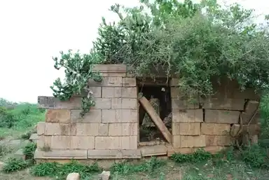 Arulmigu Pasupatheeswarar Temple, Kulamangalam, Thirumayam Taluk - 622412 அருள்மிகு பசுபதீஸ்வரர் திருக்கோயில், குலமங்கலம், திருமயம் வட்டம் - 622412, Pudukkottai - Ancient Temple Architecture and History Image 7