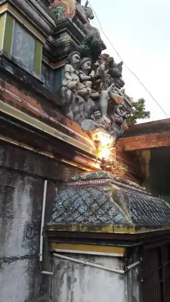 Arulmigu Pasupatheeswarar Temple, Kumudimulai - 608601 அமி.பசுபதீஸ்வரர் திருக்கோயில், Kumudimulai - 608601, Cuddalore - Ancient Temple Architecture and History Image 3