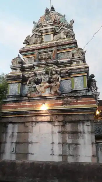 Arulmigu Pasupatheeswarar Temple, Kumudimulai - 608601 அமி.பசுபதீஸ்வரர் திருக்கோயில், Kumudimulai - 608601, Cuddalore - Ancient Temple Architecture and History Image 4