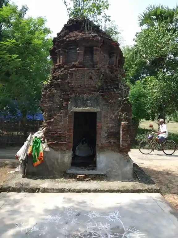 Arulmigu Pasupatheeswarar Temple, Manalagaram, Arasur - 609109 அ/மி.பசுபதீஸ்வரர் திருக்கோயில், Manalagaram, Sirkazhi - 609109, Mayiladuthurai - Ancient Temple Architecture and History Image 2