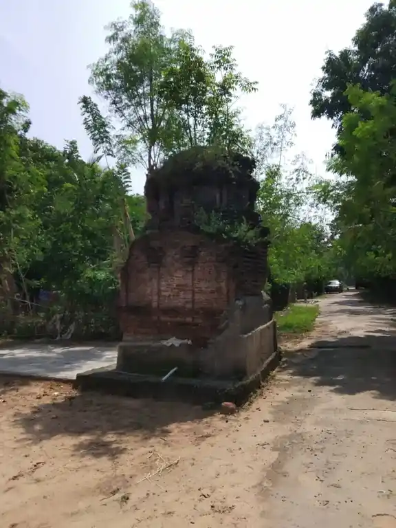 Arulmigu Pasupatheeswarar Temple, Manalagaram, Arasur - 609109 அ/மி.பசுபதீஸ்வரர் திருக்கோயில், Manalagaram, Sirkazhi - 609109, Mayiladuthurai - Ancient Temple Architecture and History Image 4