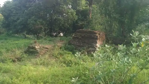 Arulmigu Pasupatheeswarar Temple, Perur - 608701 Temple