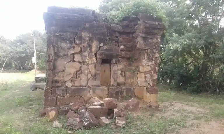 Arulmigu Pasupatheeswarar Temple, Puthukudi, Puthukudi - 621806 அருள்மிகு பசுபதீஸ்வரர் திருக்கோயில், Puthukudi, புதுக்குடி - 621806, Ariyalur - Ancient Temple Architecture and History Image 2