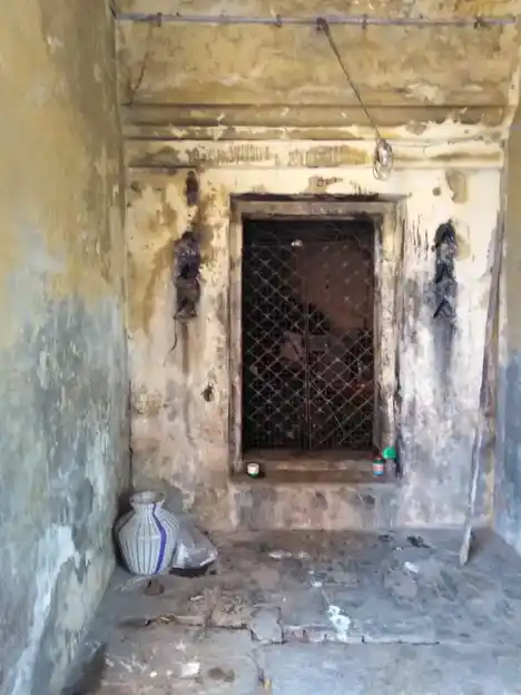 Arulmigu Pasupatheeswarar Temple, Vadakupattam - 612804 Arulmigu Pasupatheeswarar Temple, Vadakupattam - 612804, Thiruvarur - Ancient Temple Architecture and History Image 2