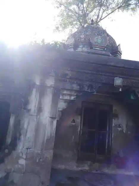 Arulmigu Pasupatheeswarar Temple, Vadakupattam - 612804 Arulmigu Pasupatheeswarar Temple, Vadakupattam - 612804, Thiruvarur - Ancient Temple Architecture and History Image 7