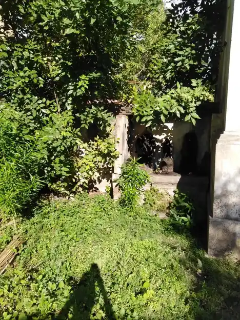 Arulmigu Pasupatheeswarar Temple, Vadakupattam - 612804 Arulmigu Pasupatheeswarar Temple, Vadakupattam - 612804, Thiruvarur - Ancient Temple Architecture and History Image 8