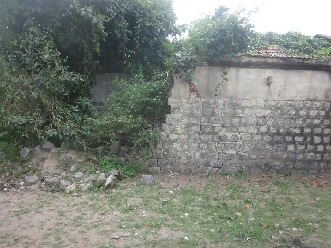 Arulmigu Pasupatheeswarar Temple, Varanjaram - 606203