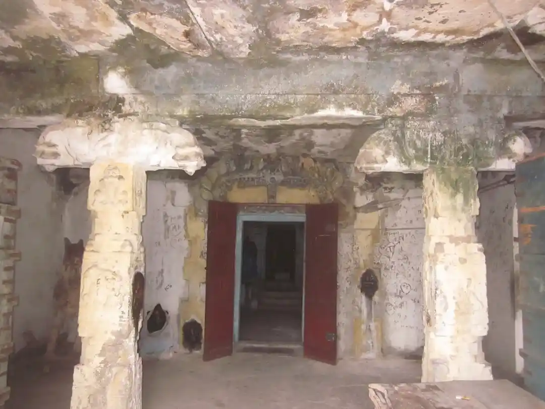 Arulmigu Pasupatheeswarar Temple, Varanjaram - 606203 அருள்மிகு பசுபதீஸ்வரர் திருக்கோயில், Varanjaram - 606203, Kallakurichi - Ancient Temple Architecture and History Image 2