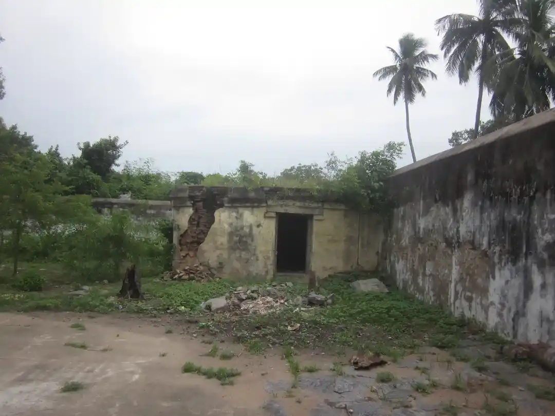 Arulmigu Pasupatheeswarar Temple, Varanjaram - 606203 அருள்மிகு பசுபதீஸ்வரர் திருக்கோயில், Varanjaram - 606203, Kallakurichi - Ancient Temple Architecture and History Image 3