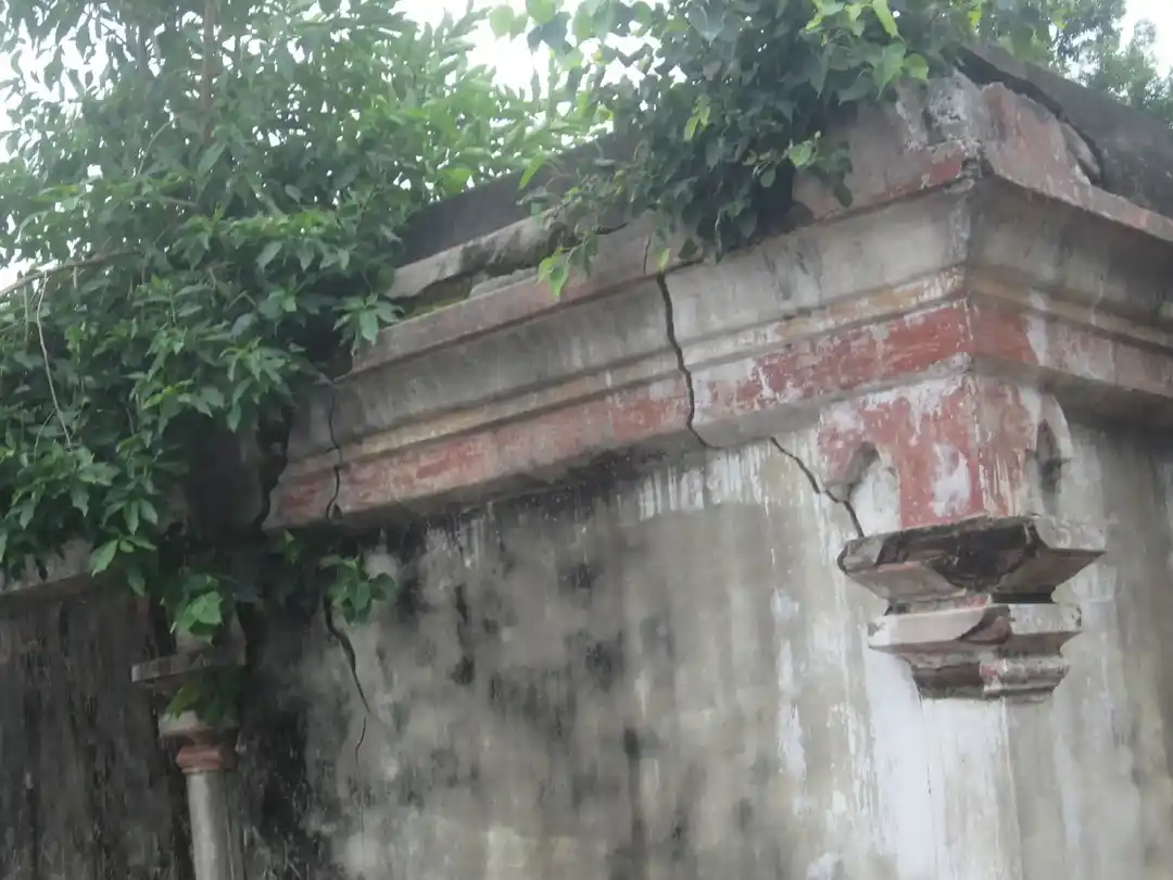 Arulmigu Pasupatheeswarar Temple, Varanjaram - 606203 அருள்மிகு பசுபதீஸ்வரர் திருக்கோயில், Varanjaram - 606203, Kallakurichi - Ancient Temple Architecture and History Image 4