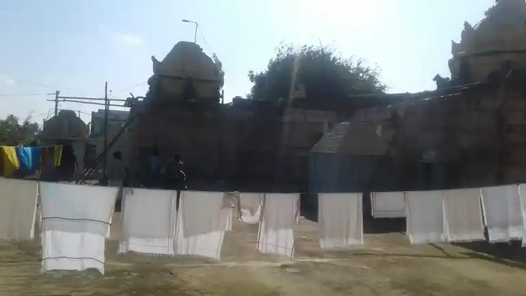 Arulmigu Pasupatheeswarar Temple, Vellarivelli - 637101 அருள்மிகு பசுபதீஸ்வரர் திருக்கோயில், Vellarivelli - 637101, Salem - Ancient Temple Architecture and History Image 4