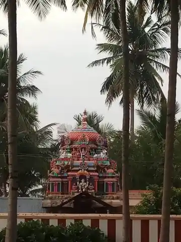 Arulmigu Pasupatheswarar Temple, Maruvoor - 613204 அருள்மிகு பசுபதீஸ்வரர் திருக்கோயில், Maruvoor - 613204, Thanjavur - Ancient Temple Architecture and History Image 4