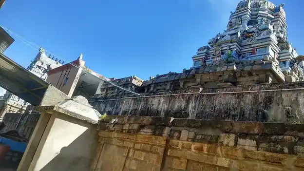 Arulmigu Pasupatheswarar Temple, Pasupathi Koil - 614206 அருள்மிகு பசுபதீஸ்வரர் திருக்கோயில், Pasupathi Koil - 614206, Thanjavur - Ancient Temple Architecture and History Image 5