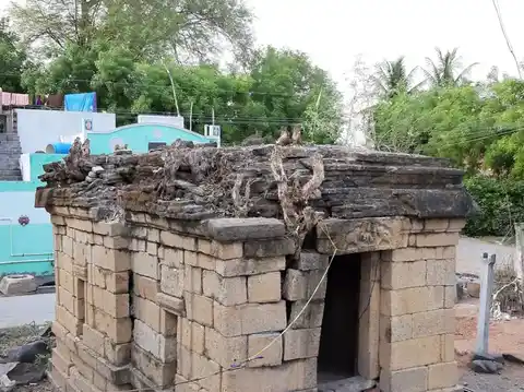 Arulmigu Pasupathieswarar and Varadharajaperumal Temple, Vaiyangudi - 606106 அருள்மிகு பசுபதீஸ்வரர் மற்றும் வரதராஜப்பெருமாள் திருக்கோயில், வையங்குடி - 606106, Cuddalore - Ancient Temple Architecture and History Image 2