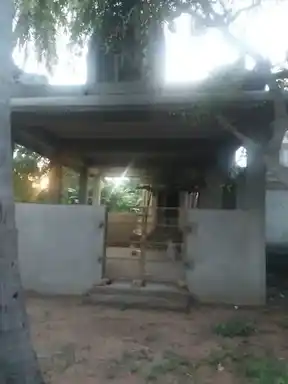 Arulmigu Pasupathisvar Temple, Kakkaiyadi - 614101