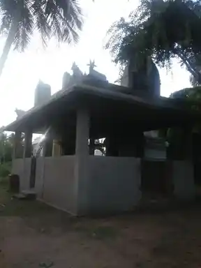 Arulmigu Pasupathisvar Temple, Kakkaiyadi - 614101 பசுபதீஸ்வரர் திருக்கோயில், Kakkaiyadi - 614101, Thiruvarur - Ancient Temple Architecture and History Image 2