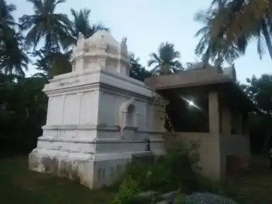 Arulmigu Pasupathisvar Temple, Kakkaiyadi - 614101 பசுபதீஸ்வரர் திருக்கோயில், Kakkaiyadi - 614101, Thiruvarur - Ancient Temple Architecture and History Image 3