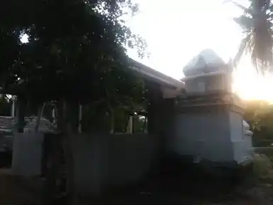 Arulmigu Pasupathisvar Temple, Kakkaiyadi - 614101 பசுபதீஸ்வரர் திருக்கோயில், Kakkaiyadi - 614101, Thiruvarur - Ancient Temple Architecture and History Image 5