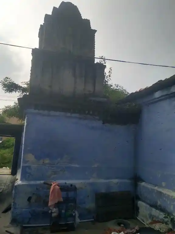 Arulmigu Pasuvannasamy Temple, Chikkadoranabetta - 636806 அருள்மிகு பசவண்ணசாமி திருக்கோயில், Chikkadoranabetta - 636806, Dharmapuri - Ancient Temple Architecture and History Image 3