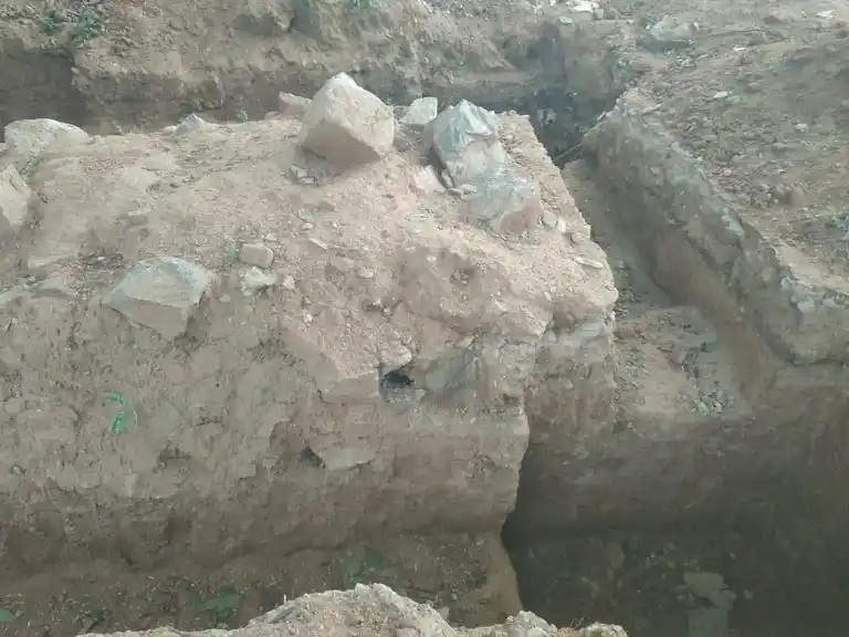 Arulmigu Pasuvannaswamy Temple, Chikkapuvathi, Doddapuvathi - 635122 Temple