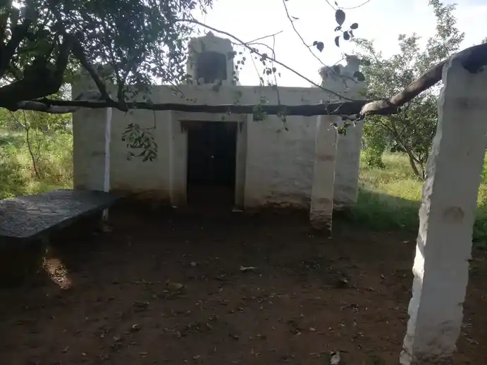 Arulmigu Pasuvannaswamy Temple, Karagur - 635120 Temple