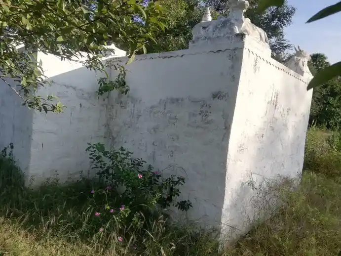 Arulmigu Pasuvannaswamy Temple, Karagur - 635120 அருள்மிகு பசுவண்ண சுவாமி திருக்கோயில், Karagur - 635120, Krishnagiri - Ancient Temple Architecture and History Image 3